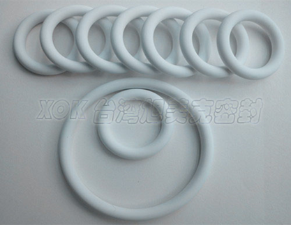 PTFE O型圈